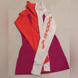 Brooks Running Jacket